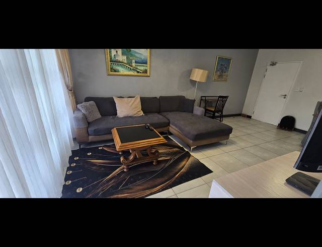 3 BEDROOM APARTMENT FOR SALE IN BLYDE RIVERWALK ESTATE